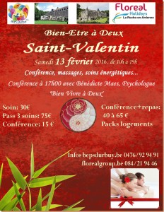 Saint-Valentin